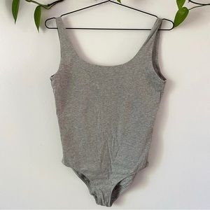 Everlane bodysuit